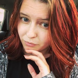 Meet your Posher, Savannah